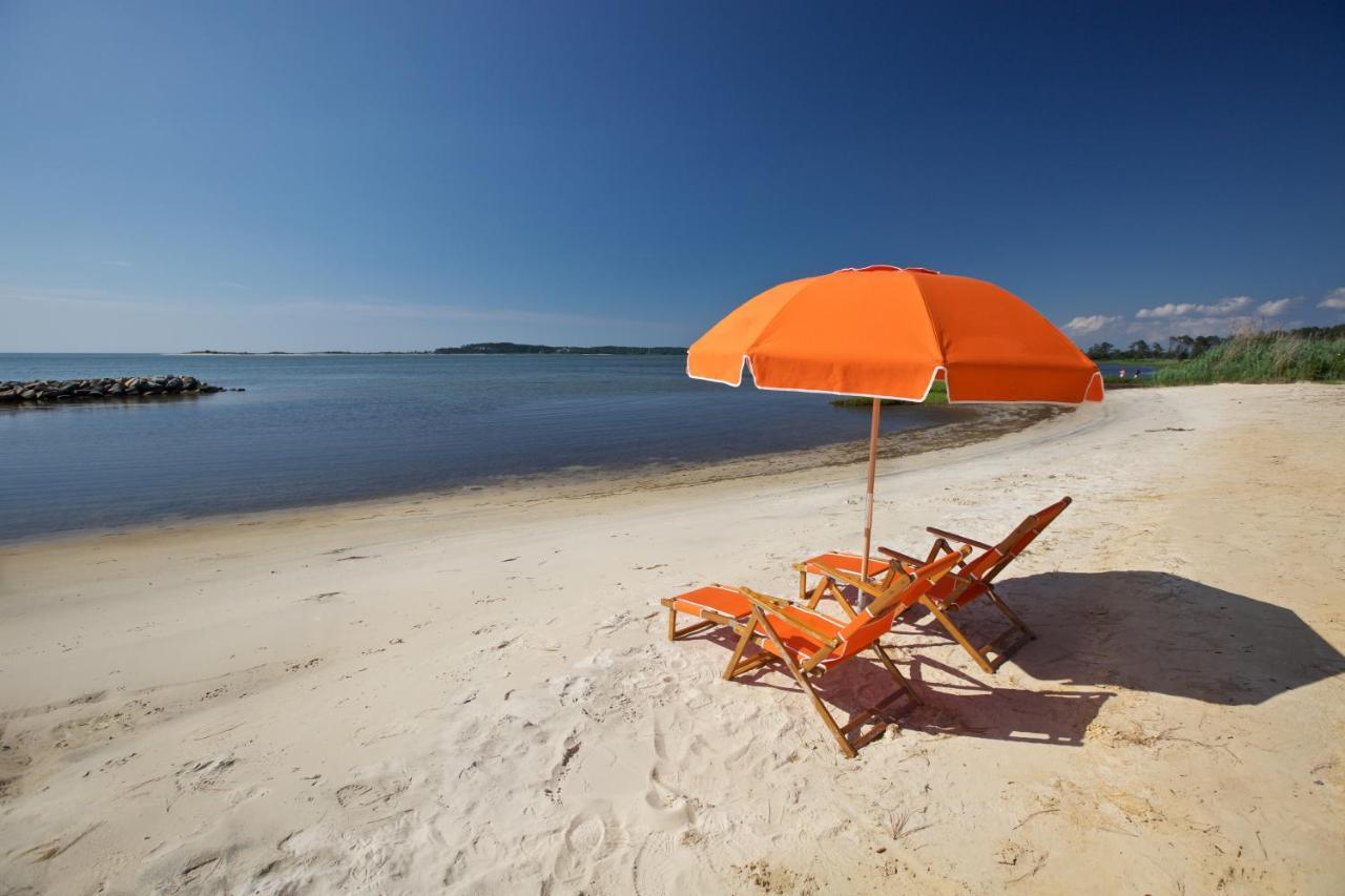 Sun Outdoors Cape Charles别墅 外观 照片