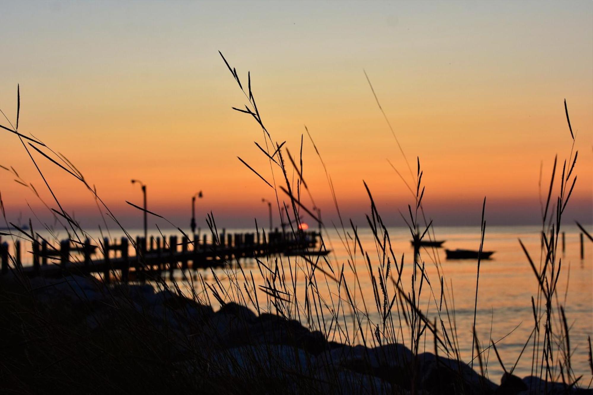 Sun Outdoors Cape Charles别墅 外观 照片